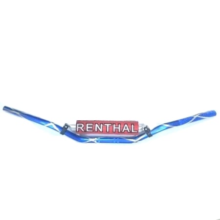 STANG RENTAL GARIS BLUE
